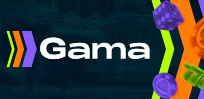 gama casino